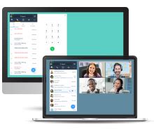 8x8 for desktop|8x8 Phone Apps .